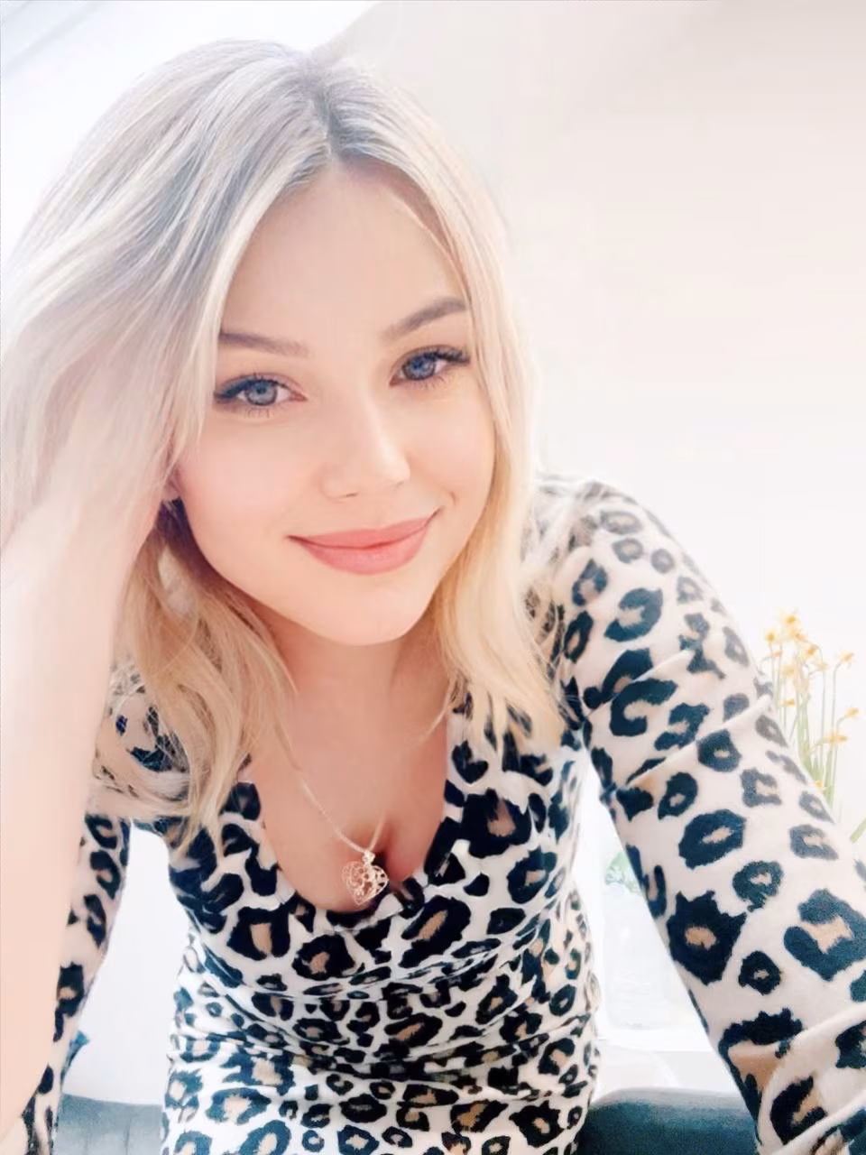 Discover Her Profile