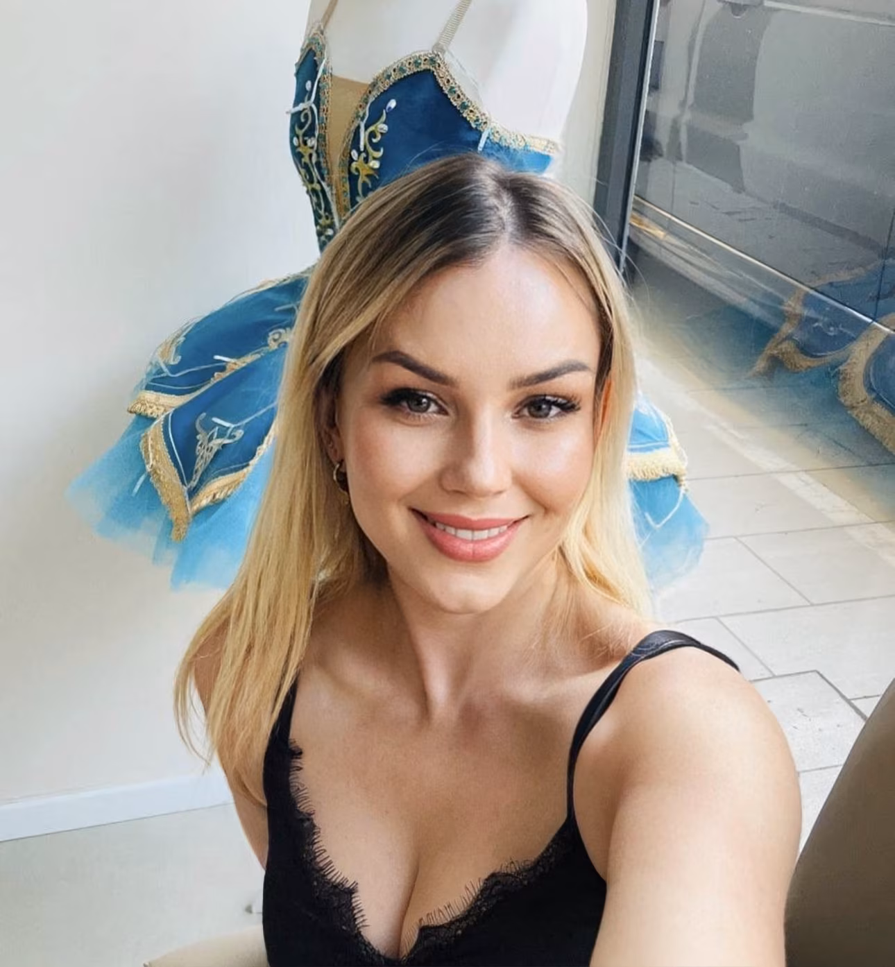 Visit Lady's Profile