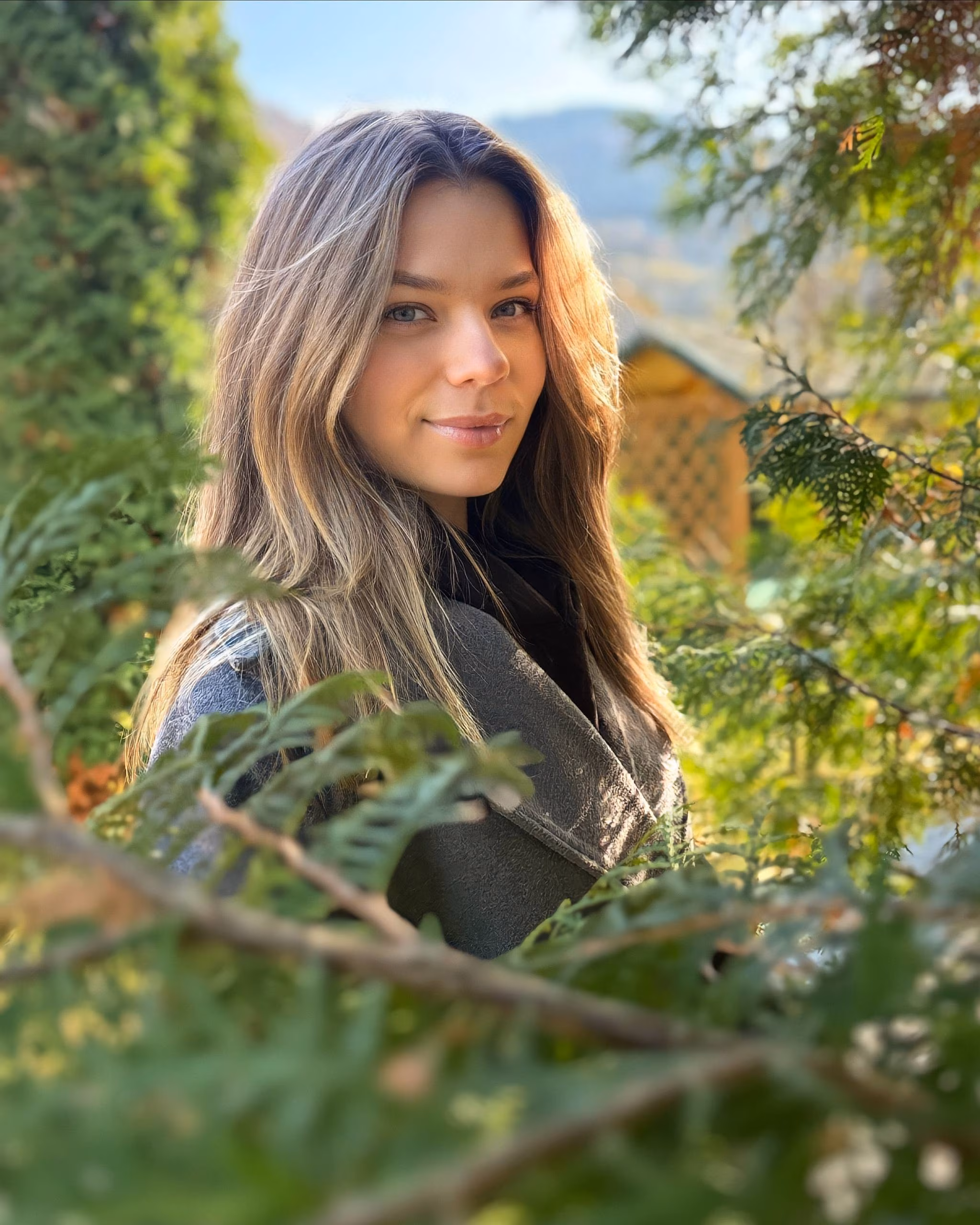 Explore Profile