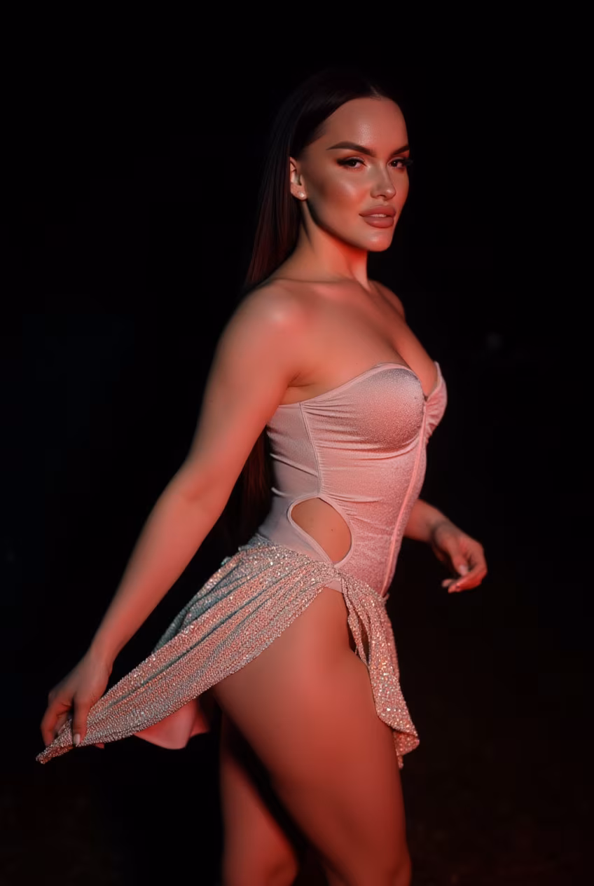 Full Profile