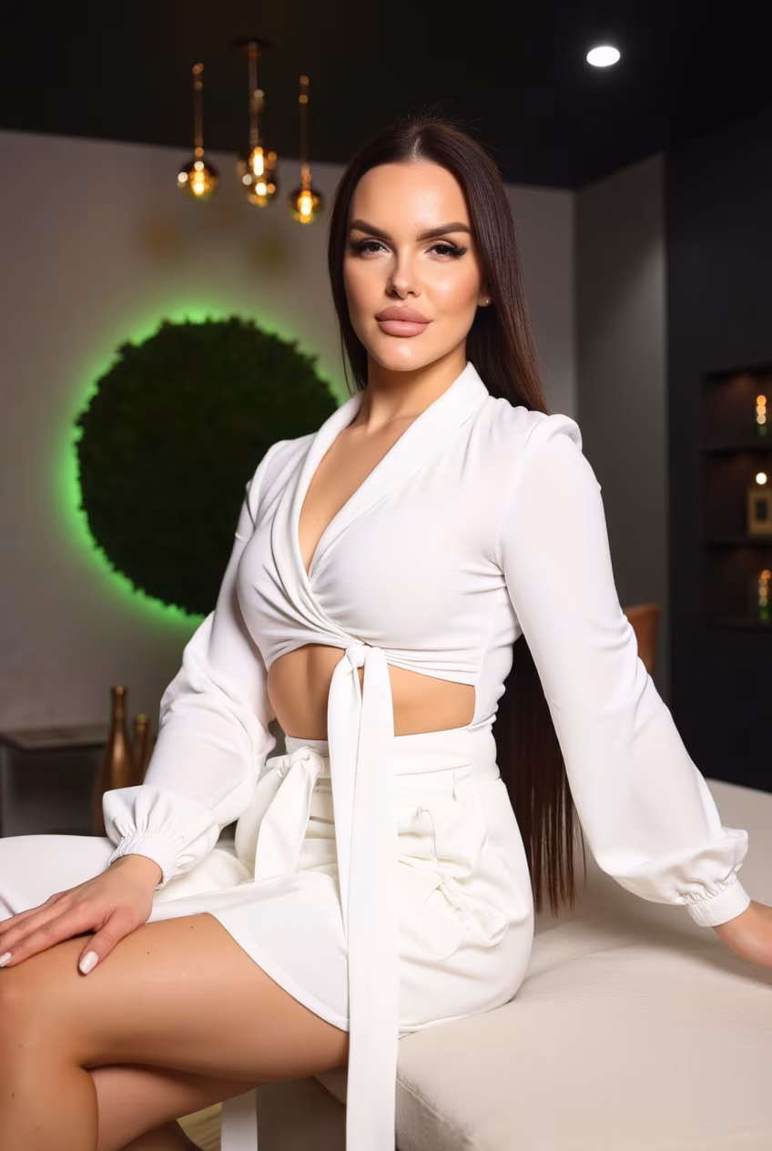 Connect with bride