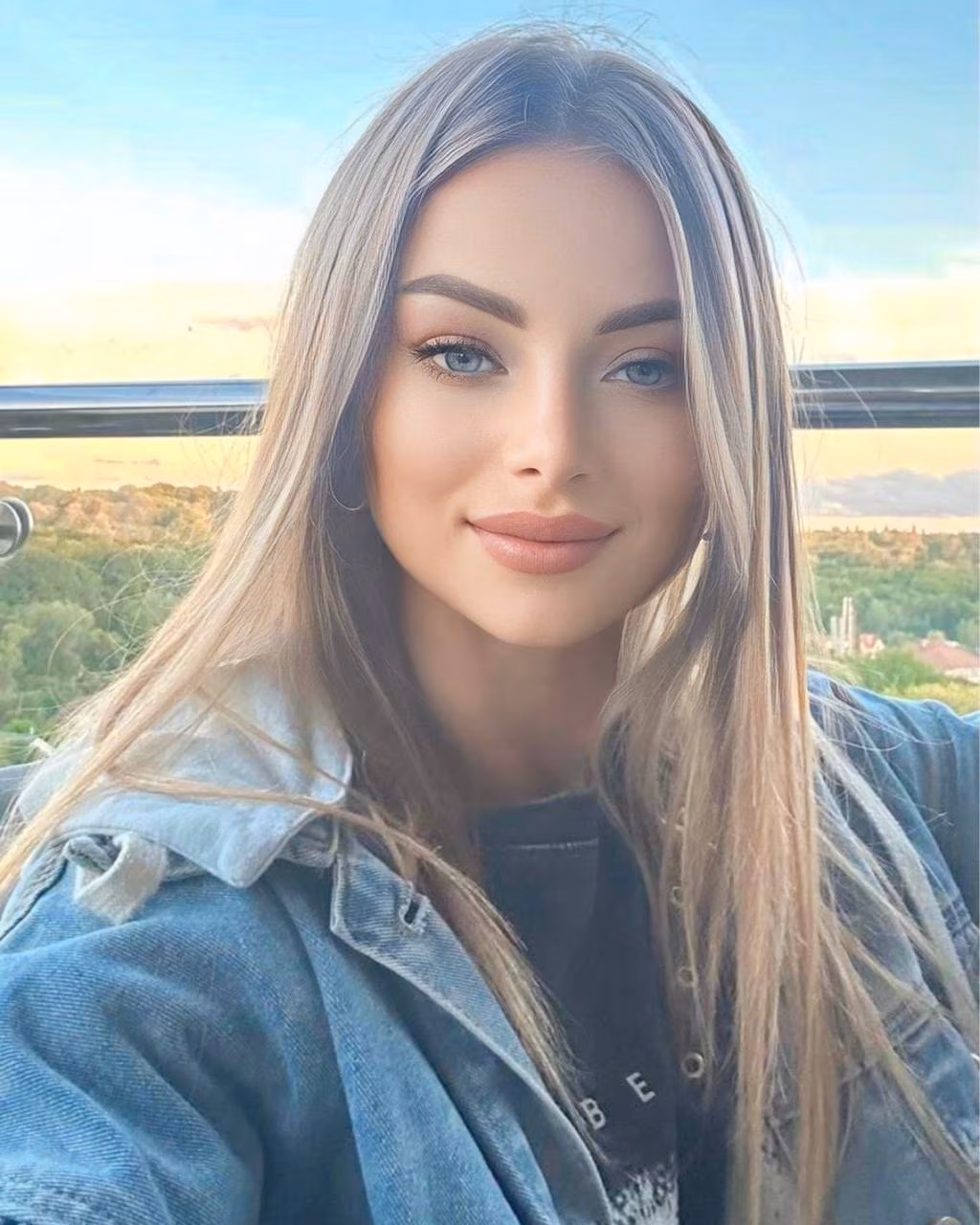 Visit Lady's Profile