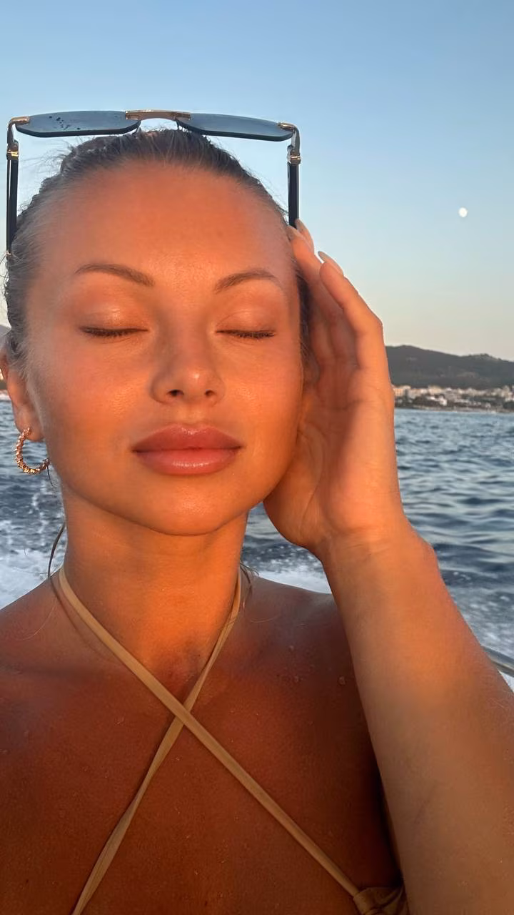 Explore Profile