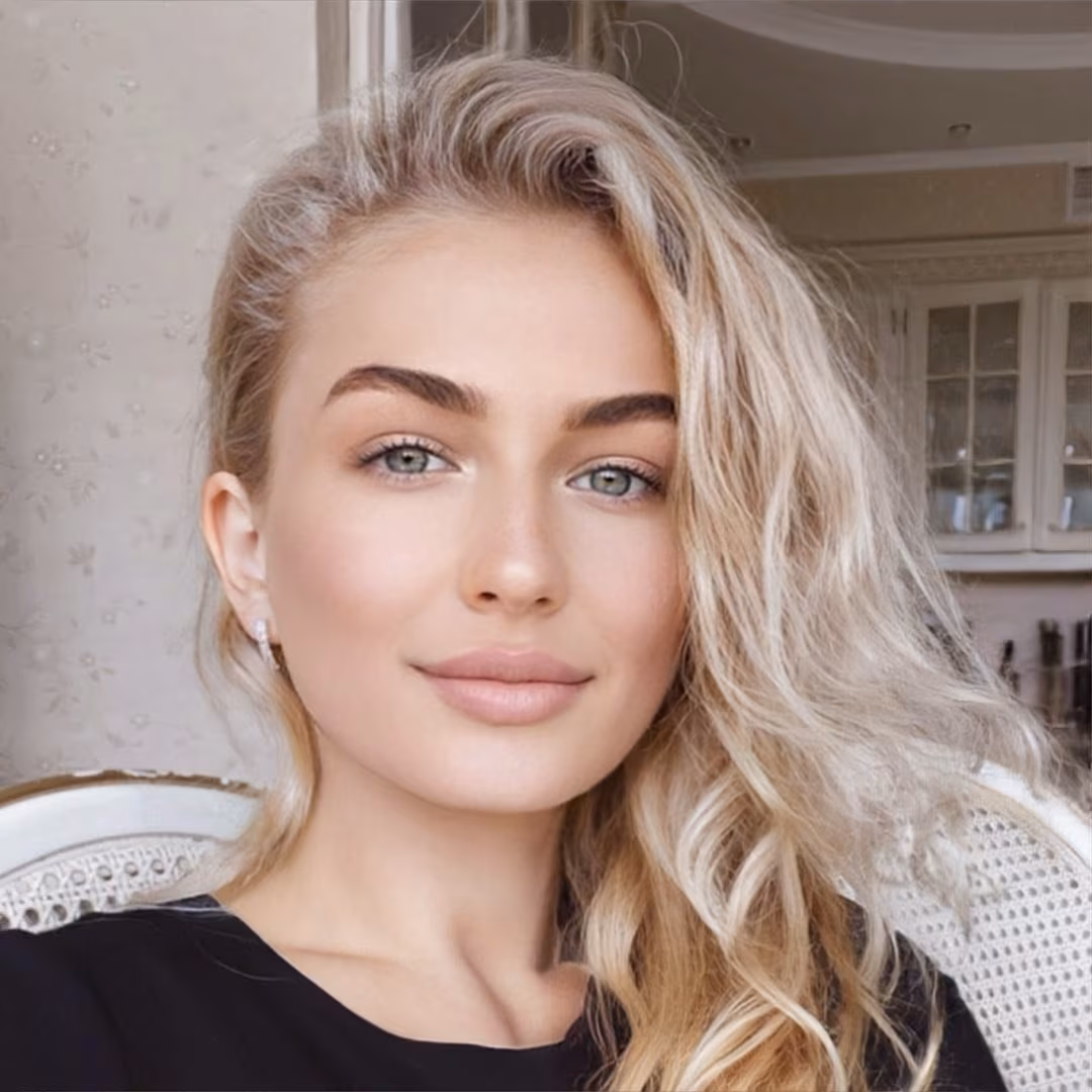 Visit Lady's Profile