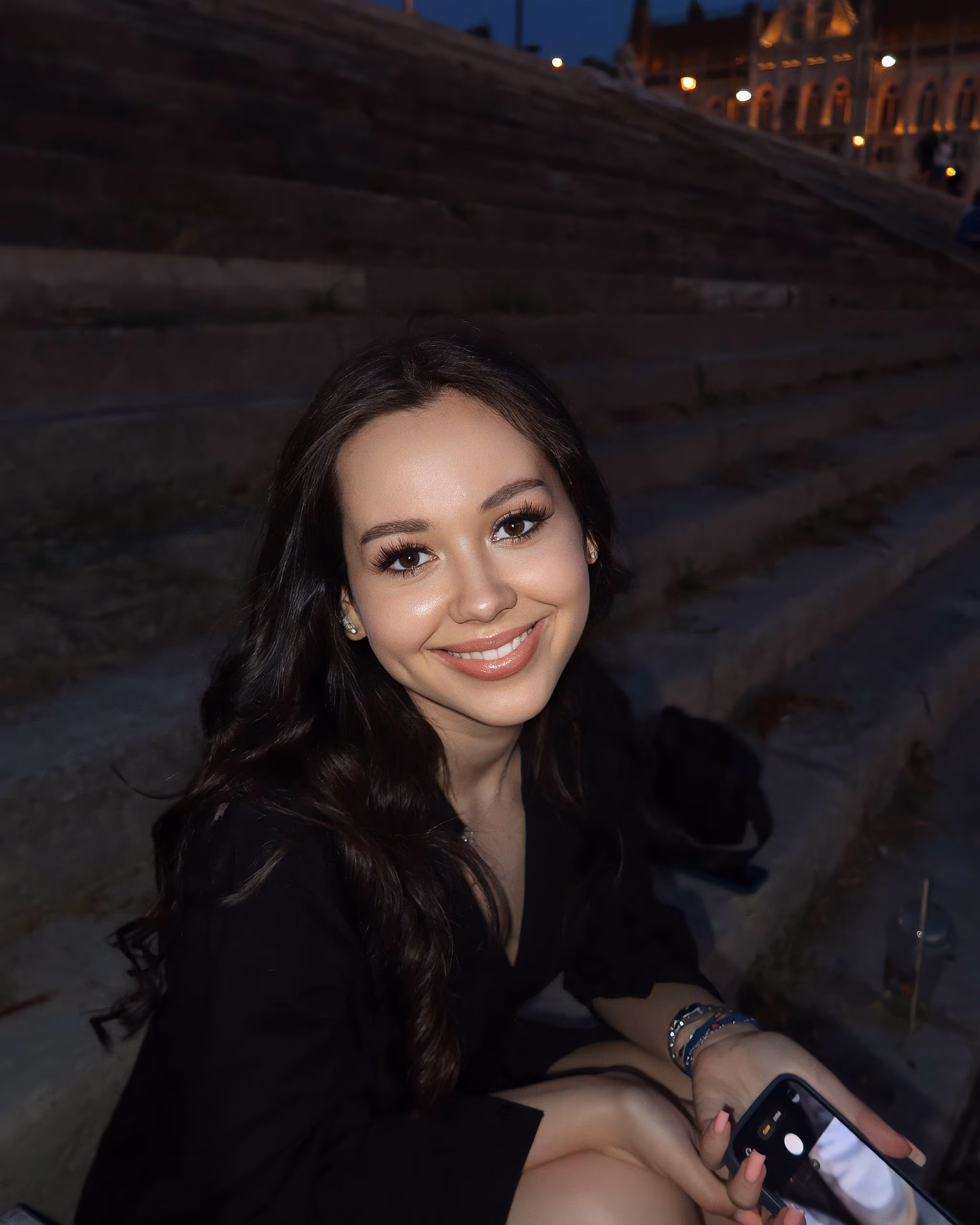 Discover Her Profile