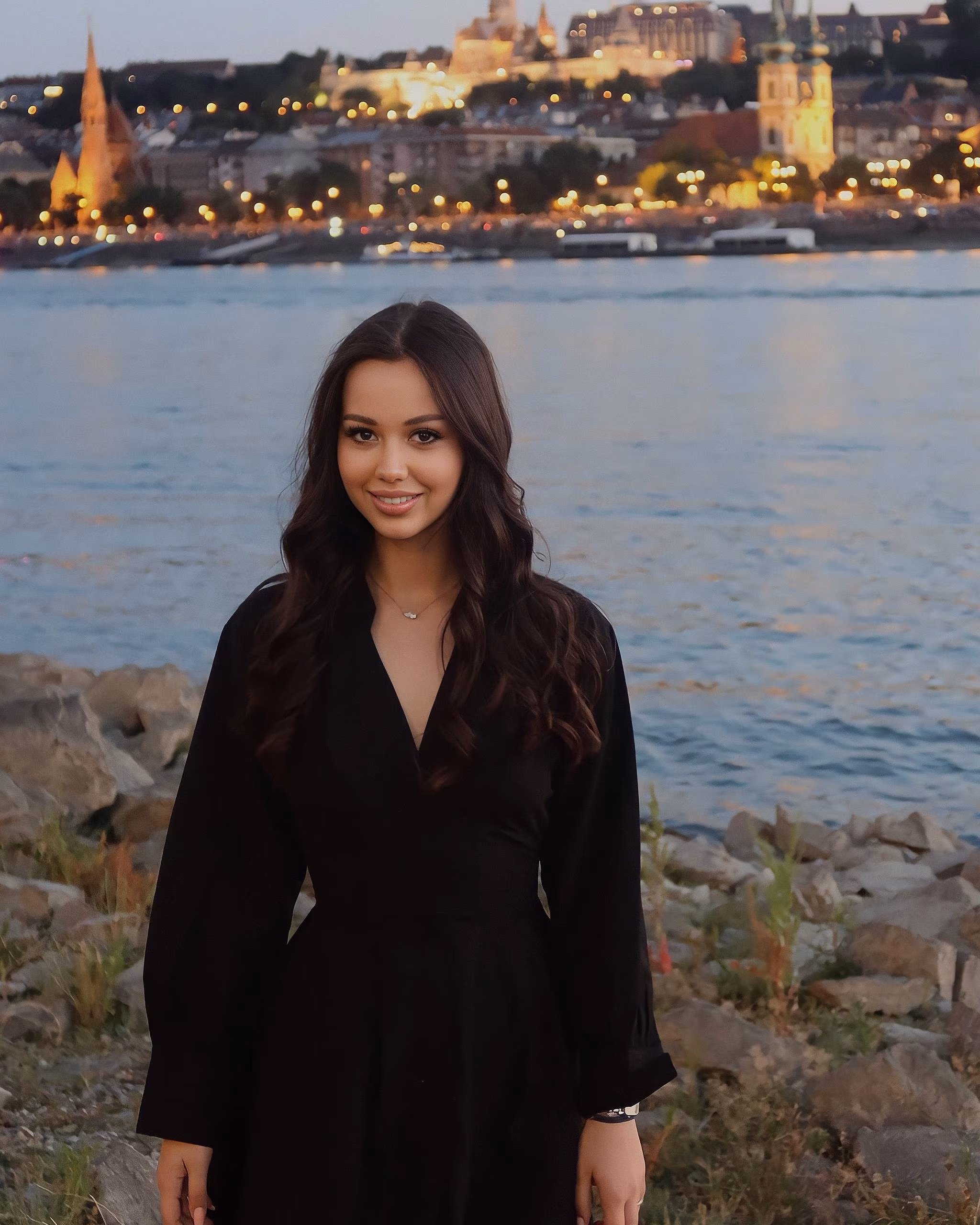 Visit Lady's Profile