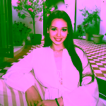 Yelyzaveta 18 Mukacheve Ukraine matchmaking women