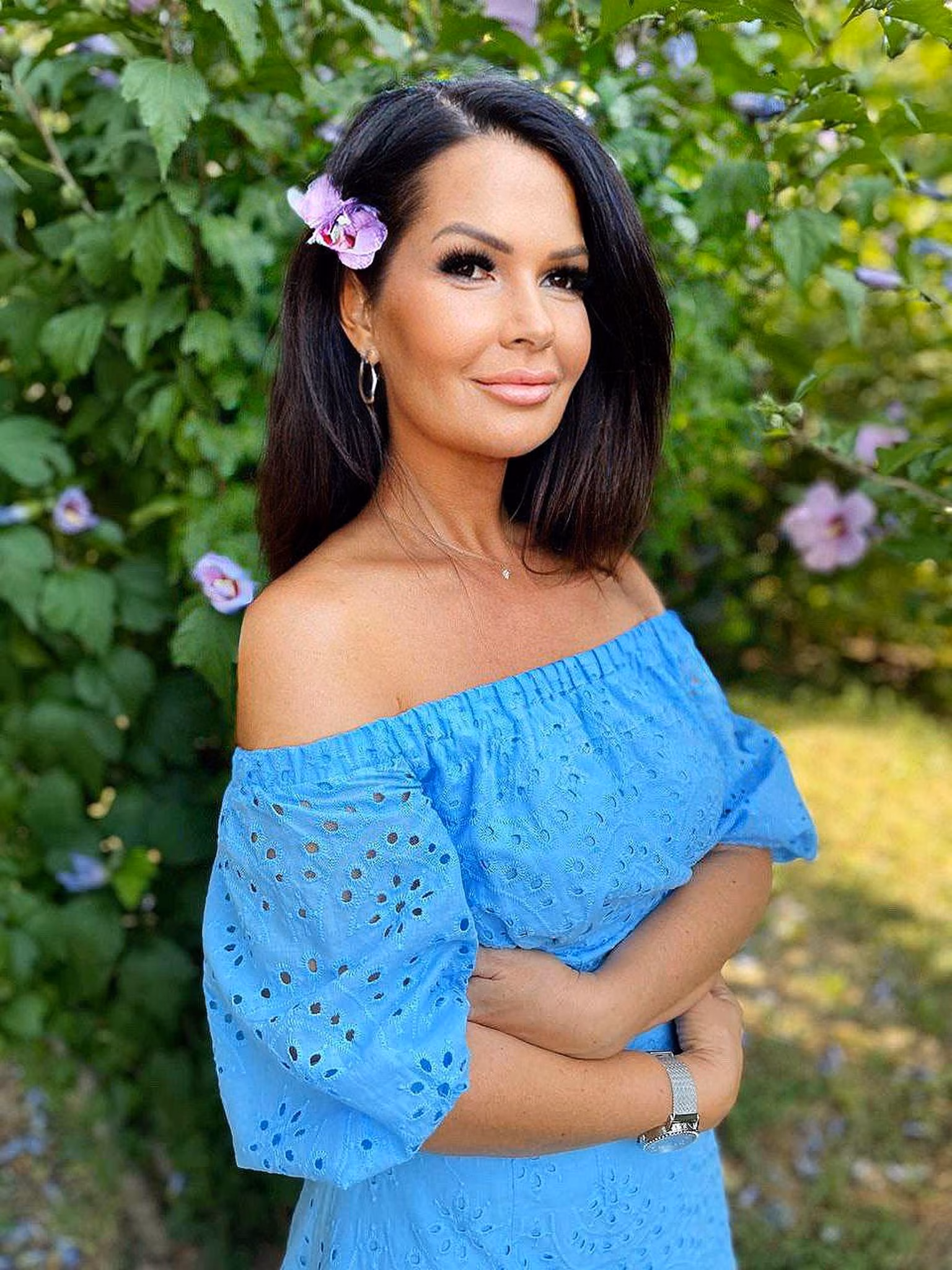 Discover Her Profile
