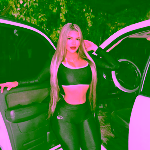 Paola 30 Madrid Spain perfect match woman