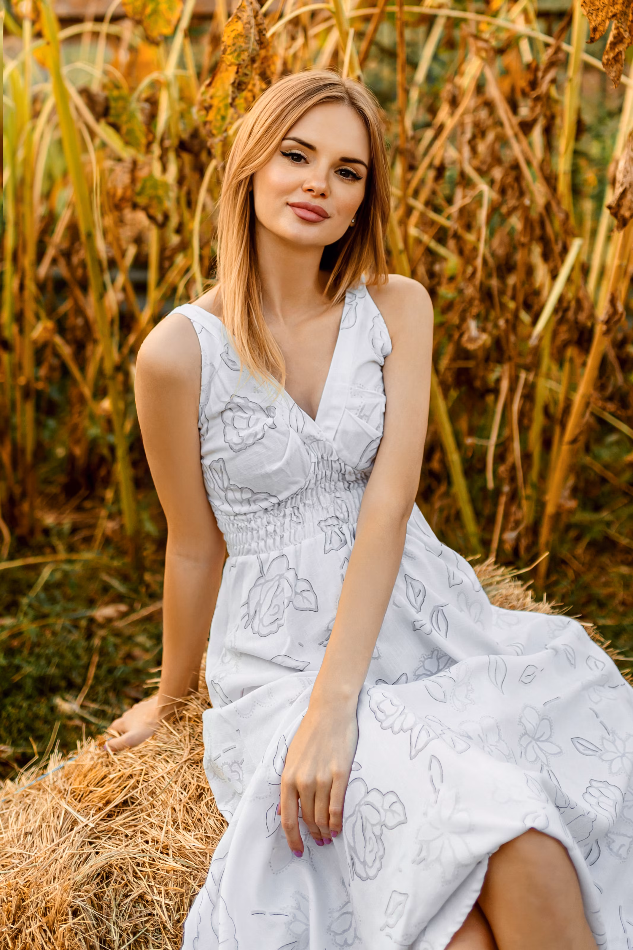 Visit Lady's Profile